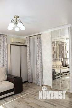 2-к квартира, посуточно, 49м2, 1/16 этаж