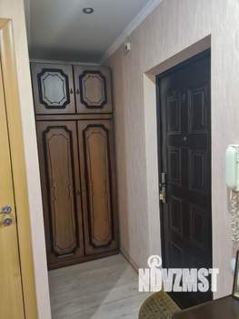 1-к квартира, на длительный срок, 38м2, 10/10 этаж