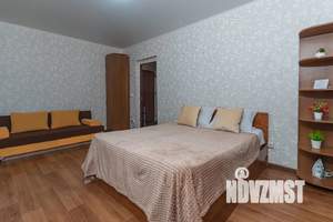 1-к квартира, посуточно, 36м2, 14/17 этаж