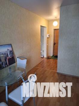 1-к квартира, на длительный срок, 40м2, 5/12 этаж