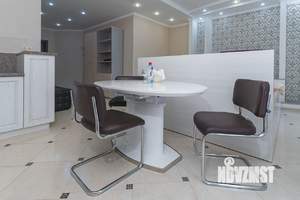 1-к квартира, посуточно, 55м2, 7/15 этаж