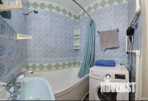 2-к квартира, посуточно, 55м2, 8/16 этаж