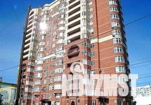 1-к квартира, на длительный срок, 48м2, 5/16 этаж