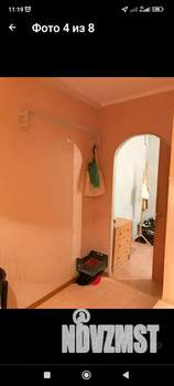 1-к квартира, на длительный срок, 33м2, 1/5 этаж