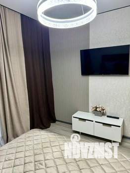 2-к квартира, посуточно, 43м2, 1/1 этаж