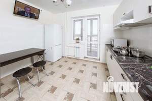 1-к квартира, посуточно, 65м2, 1/1 этаж