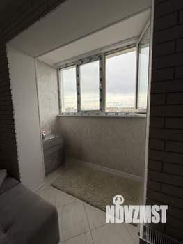 1-к квартира, на длительный срок, 38м2, 10/19 этаж