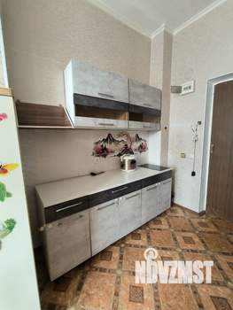 Студия квартира, на длительный срок, 22м2, 1/5 этаж