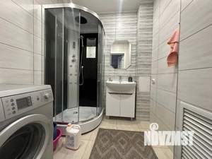 3-к квартира, посуточно, 95м2, 1/1 этаж