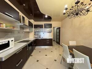 3-к квартира, на длительный срок, 100м2, 2/17 этаж