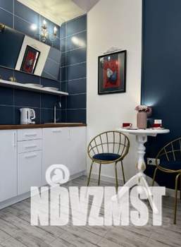 1-к квартира, посуточно, 38м2, 6/6 этаж