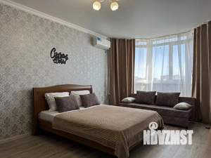 2-к квартира, посуточно, 70м2, 1/1 этаж