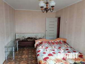 2-к квартира, посуточно, 43м2, 2/5 этаж