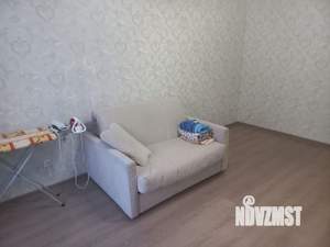 1-к квартира, на длительный срок, 34м2, 7/21 этаж