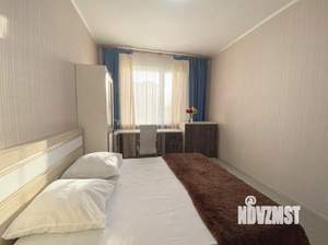 2-к квартира, посуточно, 70м2, 4/17 этаж