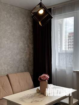 1-к квартира, посуточно, 45м2, 13/17 этаж