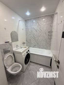 1-к квартира, на длительный срок, 37м2, 10/14 этаж