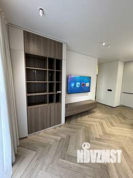 1-к квартира, посуточно, 39м2, 4/14 этаж