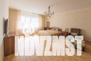 1-к квартира, посуточно, 65м2, 6/8 этаж