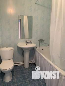 1-к квартира, посуточно, 45м2, 4/11 этаж