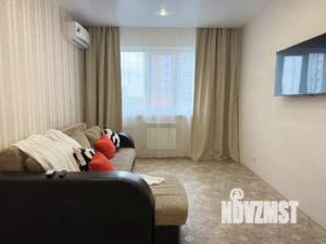 3-к квартира, посуточно, 85м2, 1/1 этаж