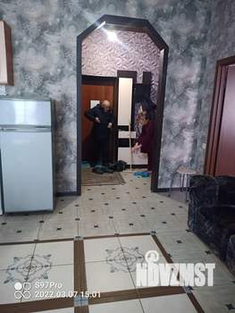 3-к квартира, на длительный срок, 46м2, 1/1 этаж