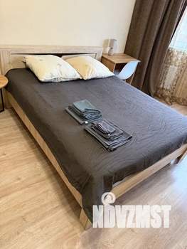 1-к квартира, посуточно, 40м2, 16/17 этаж