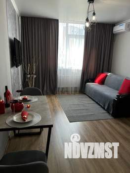 2-к квартира, посуточно, 40м2, 16/17 этаж