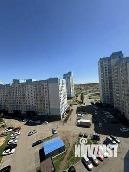 1-к квартира, посуточно, 36м2, 10/15 этаж