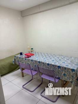 1-к квартира, на длительный срок, 80м2, 1/3 этаж