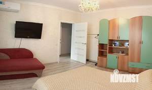 1-к квартира, посуточно, 36м2, 2/9 этаж