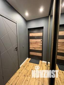 Студия квартира, посуточно, 28м2, 11/17 этаж