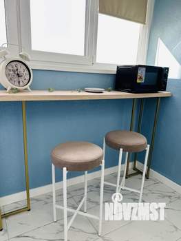 2-к квартира, посуточно, 60м2, 11/18 этаж