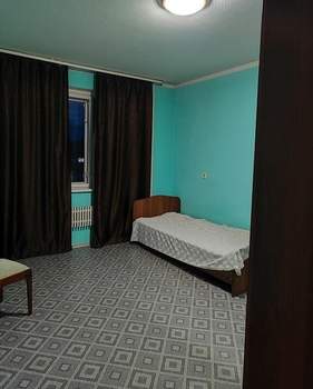 1-к квартира, на длительный срок, 23м2, 6/10 этаж