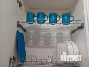 3-к квартира, посуточно, 80м2, 1/1 этаж