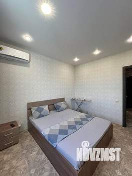 3-к квартира, посуточно, 90м2, 1/1 этаж