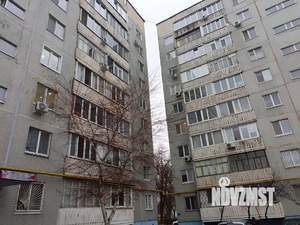 1-к квартира, на длительный срок, 30м2, 5/10 этаж