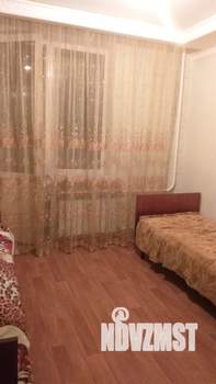 3-к квартира, на длительный срок, 88м2, 2/17 этаж