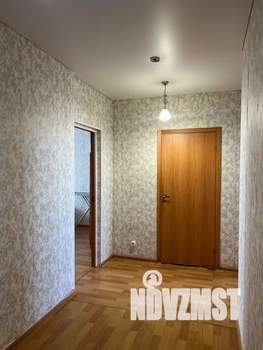 1-к квартира, посуточно, 50м2, 9/17 этаж