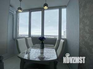 2-к квартира, посуточно, 67м2, 1/1 этаж