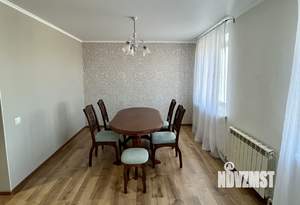 3-к квартира, на длительный срок, 63м2, 4/7 этаж