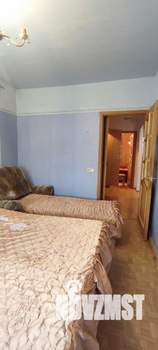 3-к квартира, на длительный срок, 64м2, 3/9 этаж