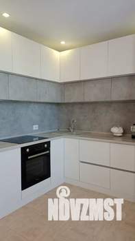 1-к квартира, посуточно, 36м2, 15/18 этаж