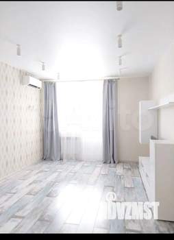 1-к квартира, на длительный срок, 40м2, 17/18 этаж