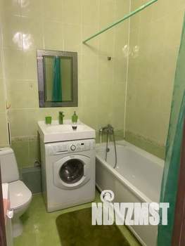 1-к квартира, посуточно, 45м2, 4/9 этаж