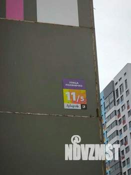 1-к квартира, посуточно, 23м2, 1/1 этаж