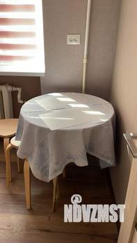 1-к квартира, посуточно, 32м2, 1/4 этаж