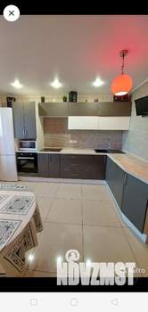 1-к квартира, на длительный срок, 40м2, 10/10 этаж