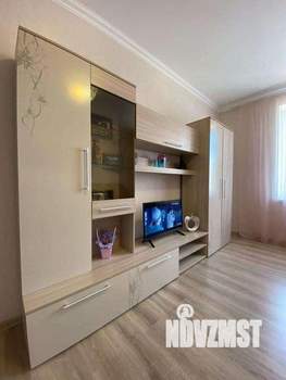 2-к квартира, посуточно, 60м2, 1/1 этаж