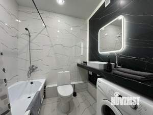 2-к квартира, посуточно, 40м2, 1/1 этаж